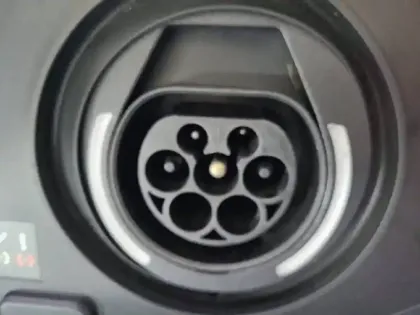 Photo 125 Citroën C5 aircross  Hybride Rechargeable 225 S&S e-EAT8