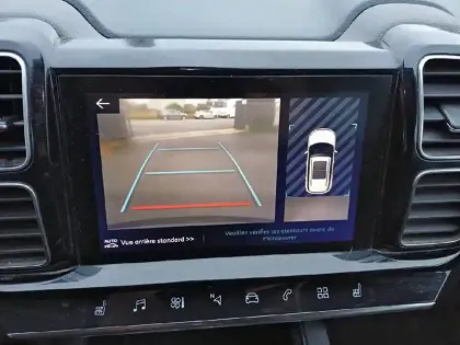 Photo 18 Citroën C5 aircross  Hybride Rechargeable 225 S&S e-EAT8