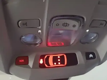 Photo 83 Citroën C5 aircross  Hybride Rechargeable 225 S&S e-EAT8