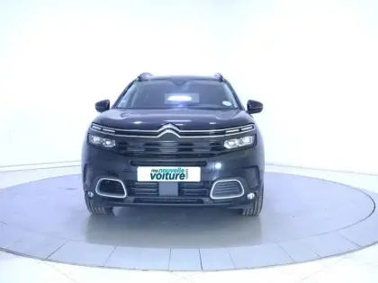 Photo 25 Citroën C5 aircross Gén. I Ph1 NG Shine Pack 5