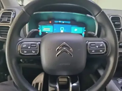 Photo 66 Citroën C5 aircross  Hybride Rechargeable 225 S&S e-EAT8