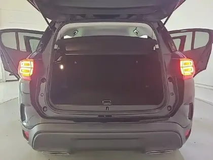 Photo 97 Citroën C5 aircross  Hybride Rechargeable 225 S&S e-EAT8