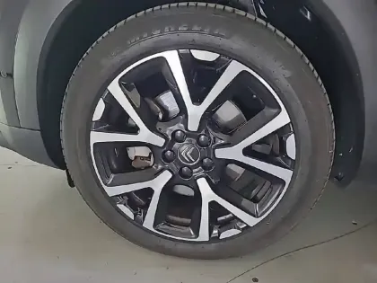 Photo 104 Citroën C5 aircross  Hybride Rechargeable 225 S&S e-EAT8