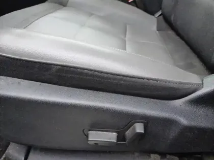 Photo 14 Citroën C5 aircross  Hybride Rechargeable 225 S&S e-EAT8