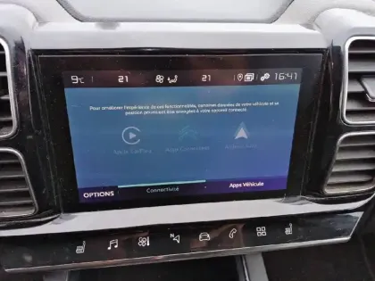 Photo 20 Citroën C5 aircross  Hybride Rechargeable 225 S&S e-EAT8