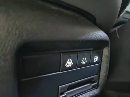 Photo 87 Citroën C5 aircross  Hybride Rechargeable 225 S&S e-EAT8