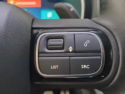 Photo 86 Citroën C5 aircross  Hybride Rechargeable 225 S&S e-EAT8