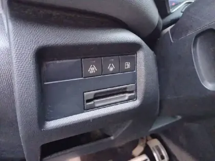 Photo 23 Citroën C5 aircross  Hybride Rechargeable 225 S&S e-EAT8