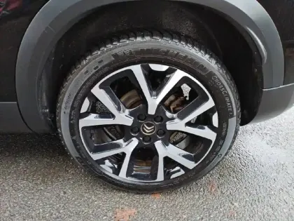 Photo 12 Citroën C5 aircross  Hybride Rechargeable 225 S&S e-EAT8