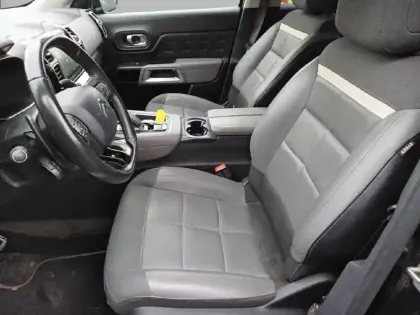 Photo 10 Citroën C5 aircross  Hybride Rechargeable 225 S&S e-EAT8