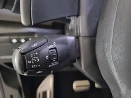 Photo 84 Citroën C5 aircross  Hybride Rechargeable 225 S&S e-EAT8