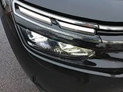 Photo 15 Citroën C5 aircross  Hybride Rechargeable 225 S&S e-EAT8