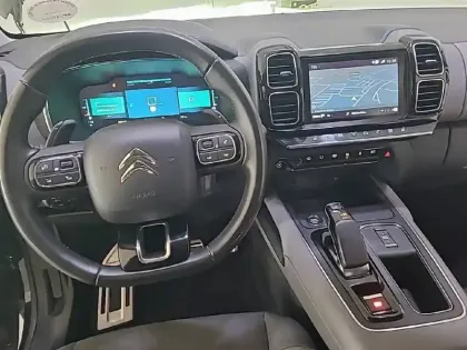 Photo 31 Citroën C5 aircross Gén. I Ph1 NG Shine Pack 5