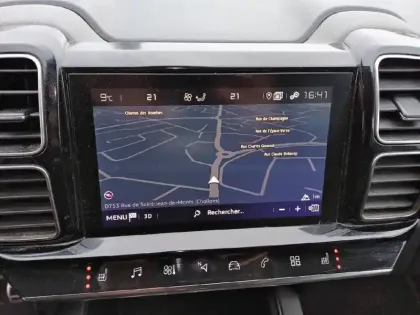 Photo 17 Citroën C5 aircross  Hybride Rechargeable 225 S&S e-EAT8