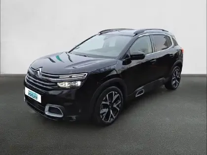 Photo Citroën C5 Aircross Shine Pack