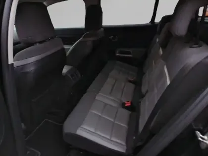 Photo 11 Citroën C5 aircross  Hybride Rechargeable 225 S&S e-EAT8