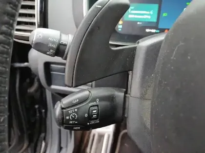 Photo 22 Citroën C5 aircross  Hybride Rechargeable 225 S&S e-EAT8