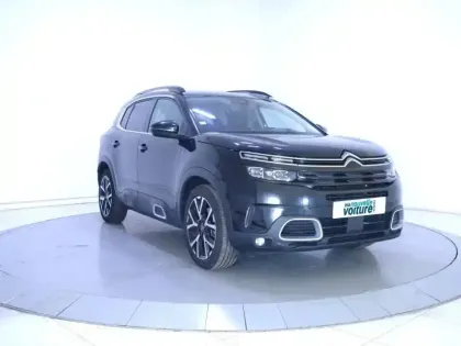 Photo 26 Citroën C5 aircross Gén. I Ph1 NG Shine Pack 5