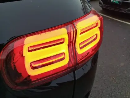 Photo 16 Citroën C5 aircross  Hybride Rechargeable 225 S&S e-EAT8