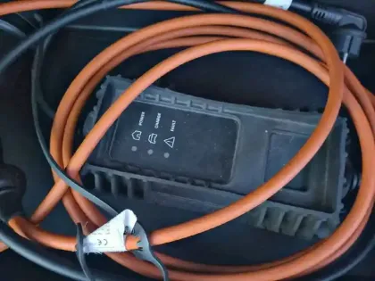 Photo 90 Citroën C5 aircross  Hybride Rechargeable 225 S&S e-EAT8