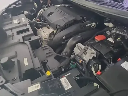 Photo 72 Citroën C5 aircross  Hybride Rechargeable 225 S&S e-EAT8