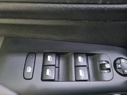 Photo 88 Citroën C5 aircross  Hybride Rechargeable 225 S&S e-EAT8