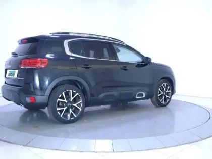 Photo 96 Citroën C5 aircross  Hybride Rechargeable 225 S&S e-EAT8