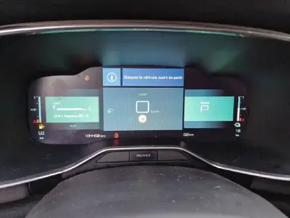 Photo 9 Citroën C5 aircross  Hybride Rechargeable 225 S&S e-EAT8