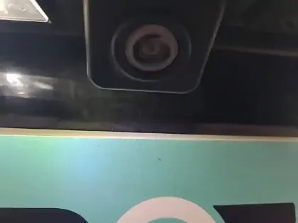 Photo 123 Citroën C5 aircross  Hybride Rechargeable 225 S&S e-EAT8