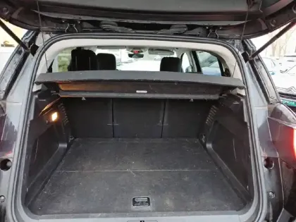 Photo 5 Citroën C5 aircross  Hybride Rechargeable 225 S&S e-EAT8