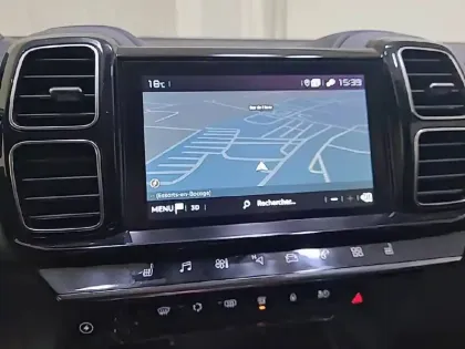 Photo 76 Citroën C5 aircross  Hybride Rechargeable 225 S&S e-EAT8