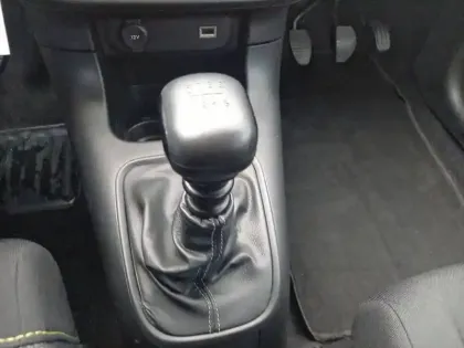 Photo 13 Citroën C3  BlueHDi 100 BVM6