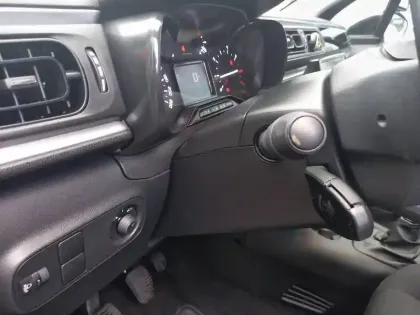 Photo 19 Citroën C3  BlueHDi 100 BVM6