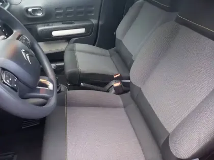 Photo 10 Citroën C3  BlueHDi 100 BVM6