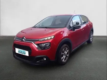 Photo Citroën C3 You