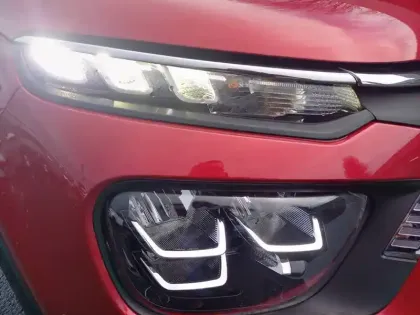 Photo 15 Citroën C3  BlueHDi 100 BVM6