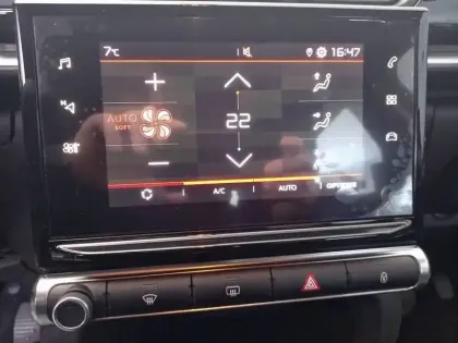 Photo 17 Citroën C3  BlueHDi 100 BVM6