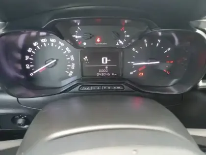 Photo 9 Citroën C3  BlueHDi 100 BVM6