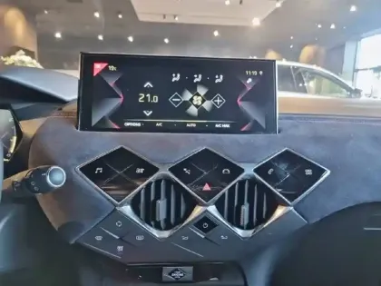 Photo 19 DS DS 3 DS3 Crossback BlueHDi 130 EAT8