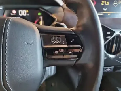 Photo 17 DS DS 3 DS3 Crossback BlueHDi 130 EAT8