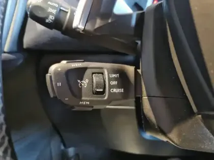 Photo 18 DS DS 3 DS3 Crossback BlueHDi 130 EAT8