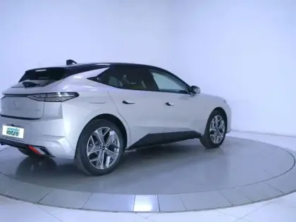 Photo 24 DS DS 4  Hybride E-Tense 225 EAT8