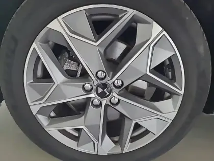 Photo 32 DS DS 4  Hybride E-Tense 225 EAT8