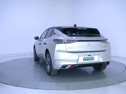 Photo 100 DS DS 4  Hybride E-Tense 225 EAT8