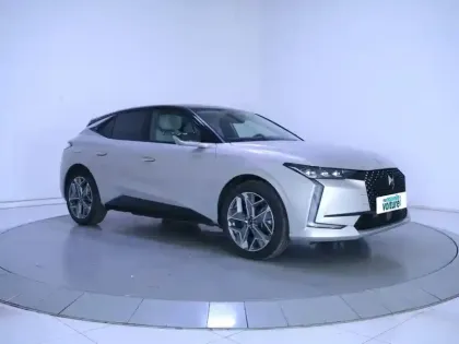 Photo 59 DS DS 4  Hybride E-Tense 225 EAT8