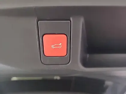 Photo 54 DS DS 4  Hybride E-Tense 225 EAT8