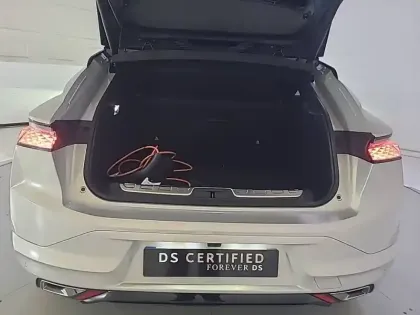 Photo 99 DS DS 4  Hybride E-Tense 225 EAT8