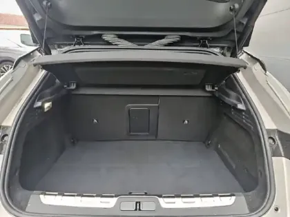 Photo 5 DS DS 4  Hybride E-Tense 225 EAT8