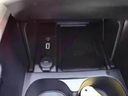 Photo 46 DS DS 4  Hybride E-Tense 225 EAT8