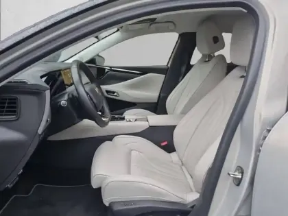 Photo 10 DS DS 4  Hybride E-Tense 225 EAT8